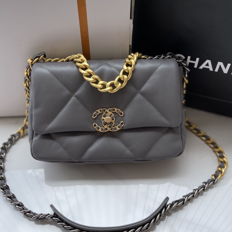 Ch*el 19 bags